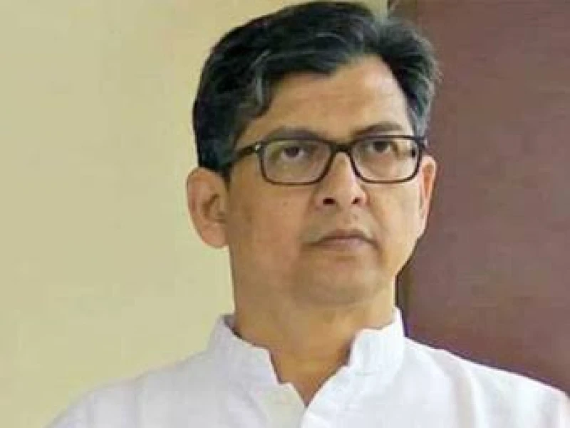 Proposal to Auto-Pass By Reform Council Is Ridiculous, Says Salahuddin on Charter